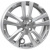 RST R065 6x15 4*100 ET50 DIA60.1 Silver Литой