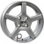 RST R024 5.5x14 4*100 ET40 DIA60.1 Silver Литой RST R024 5.5x14 4*100 ET40 DIA60.1 Silver Литой