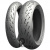 Michelin Road 5 160/60 R17 69W Задняя Спорт/Турист