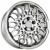 Sakura Wheels YA9661 5.5x15 4*100 ET40 DIA67.1 LK4 Литой
