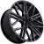 Sakura Wheels YA9557B 9.5x21 5*150 ET40 DIA110.1 B4B Литой Sakura Wheels YA9557B 9.5x21 5*150 ET40 DIA110.1 B4B Литой