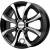 Carwel Омикрон 6x15 4*100 ET38 DIA67.1 AB Литой Carwel Омикрон 6x15 4*100 ET38 DIA67.1 AB Литой
