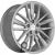 Khomen KHW 1807 8x18 5*114.3 ET45 DIA67.1 F-Silver Литой