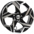 RST R227 7x17 5*114.3 ET45 DIA54.1 BD Литой