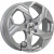 RST R227 7x17 5*114.3 ET45 DIA67.1 Silver Литой