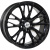 RST R248 8x18 5*112 ET45 DIA66.6 BL Литой