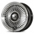 PDW Ferris 7x15 4*98 ET35 DIA67.1 MB Литой