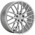 Replay A122 8x18 5*112 ET43 DIA66.6 Silver Литой