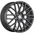 X'trike X-137 8.5x20 5*114.3 ET38 DIA67.1 BKM Литой