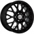 X'trike X-125 6.5x16 4*100 ET48 DIA54.1 BKM Литой