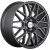 X'trike X-133 7.5x18 5*114.3 ET35 DIA67.1 BKM Литой