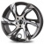 Replica FR V34 8x19 5*108 ET42.5 DIA63.3 CBMF Литой