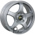 Cross Street CR-14 6x16 4*100 ET37 DIA60.1 Silver Литой