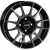 Aero V2037 6x14 4*100 ET38 DIA67.1 BFP Литой
