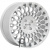 PDW 5424 8x17 4*100 ET30 DIA60.1 Silver Литой PDW 5424 8x17 4*100 ET30 DIA60.1 Silver Литой