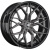 LS Forged FG35 10.5x21 5*112 ET43 DIA66.6 ALBRSD-GM/BK Кованый LS Forged FG35 10.5x21 5*112 ET43 DIA66.6 ALBRSD-GM/BK Кованый