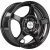 X'trike X-103 5.5x14 4*108 ET43 DIA63.3 BK Литой