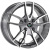 Megami MGM-20 6x15 5*100 ET38 DIA57.1 GMF Литой