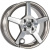 Megami AF-07 6x15 5*100 ET40 DIA57.1 GMF Литой