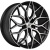 RST R2104FF 9x21 5*114.3 ET40 DIA67.1 BDM Литой