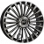 RST R2201FF 9.5x22 5*120 ET41 DIA64.1 BD Литой