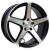 PDW C-Spec 2 7x17 5*114.3 ET37 DIA66.6 M/U4B Литой