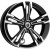 K&K Каррера 7x18 5*114.3 ET45 DIA67.1 Алмаз черный Литой K&K Каррера 7x18 5*114.3 ET45 DIA67.1 Алмаз черный Литой