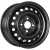 Евразиа Тапо 52A49A 5.5x13 4*100 ET49 DIA56.6 Black Штампованный
