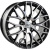 RST R147 7.5x17 5*112 ET45 DIA66.6 BFP Литой