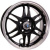 Venti 1502 6x15 4*100 ET45 DIA60.1 BDR Литой