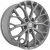 Khomen KHW 1718 7x17 5*114.3 ET46 DIA67.1 F-Silver Литой