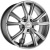 X'trike X-122 7.5x18 5*114.3 ET50 DIA67.1 HSBFP Литой X'trike X-122 7.5x18 5*114.3 ET50 DIA67.1 HSBFP Литой