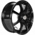 X'trike X-114 5.5x14 4*100 ET45 DIA67.1 BK Литой