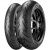 Pirelli Diablo Rosso II 200/50 R17 75W Задняя Спорт Pirelli Diablo Rosso II 200/50 R17 75W Задняя Спорт