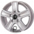 Replica FR FT473 6.5x16 5*160 ET60 DIA65.1 Silver Литой Replica FR FT473 6.5x16 5*160 ET60 DIA65.1 Silver Литой