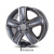 Replica FR FT473 6.5x16 5*160 ET60 DIA65.1 GMF Литой Replica FR FT473 6.5x16 5*160 ET60 DIA65.1 GMF Литой