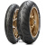 Metzeler Sportec M7 RR 190/55 R17 75W Задняя Спорт Metzeler Sportec M7 RR 190/55 R17 75W Задняя Спорт