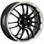 PDW Re30 Club Sport 7x17 4*100 ET40 DIA60.1 MI/B Литой