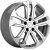 Khomen KHW 1803 7x18 5*114.3 ET35 DIA60.1 F-Silver-FP Литой