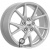 Wheels UP UP105 7x17 5*114.3 ET45 DIA67.1 Silver Classic Литой Wheels UP UP105 7x17 5*114.3 ET45 DIA67.1 Silver Classic Литой