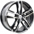RST R128 7.5x18 5*108 ET45 DIA63.3 BKFP Литой