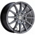 Скад Ле Ман 7x16 5*114.3 ET45 DIA67.1 Графит Литой