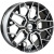 RST R148 8x18 5*108 ET33 DIA65.1 BFP Литой