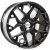 RST R148 8x18 5*108 ET33 DIA65.1 GB Литой