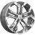 K&K КР015 7.5x19 5*112 ET40 DIA57.1 Diamond gloss graphite Литой K&K КР015 7.5x19 5*112 ET40 DIA57.1 Diamond gloss graphite Литой
