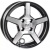 RST R024 5.5x14 4*98 ET40 DIA58.6 BD Литой RST R024 5.5x14 4*98 ET40 DIA58.6 BD Литой