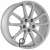 Khomen KHW 1816 7x18 5*112 ET43 DIA57.1 F-Silver Литой