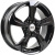RST R026 6.5x16 5*100 ET40 DIA57.1 BL Литой RST R026 6.5x16 5*100 ET40 DIA57.1 BL Литой