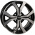 Aero V2147 6x15 4*100 ET40 DIA60.1 BFP Литой Aero V2147 6x15 4*100 ET40 DIA60.1 BFP Литой