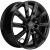 Khomen KHW 1604 6x16 5*100 ET38 DIA57.1 Black Литой Khomen KHW 1604 6x16 5*100 ET38 DIA57.1 Black Литой